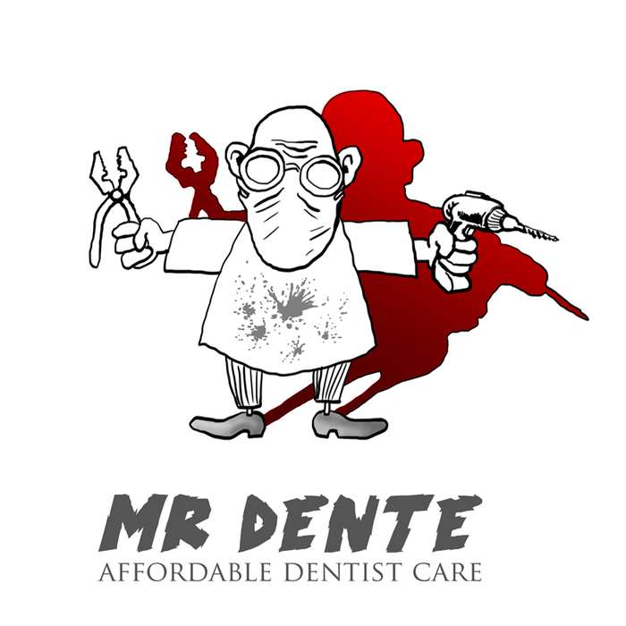 Mr Dente - affordable dentist care