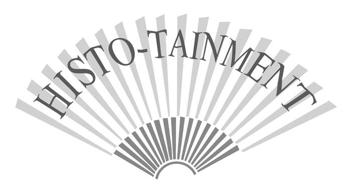 Logo voor Histo-tainment