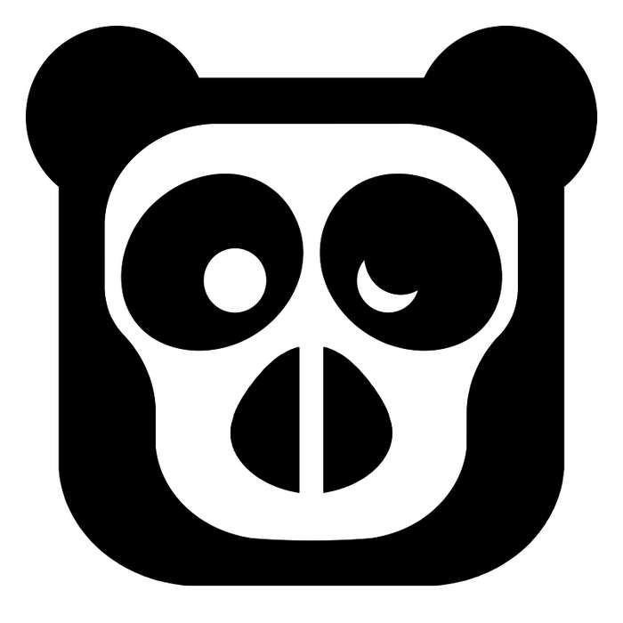 Pandabeertje